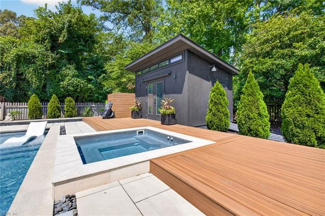 3212 High Borough CT, Virginia Beach, VA 23452