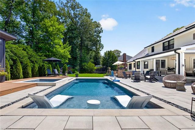 3212 High Borough CT, Virginia Beach, VA 23452