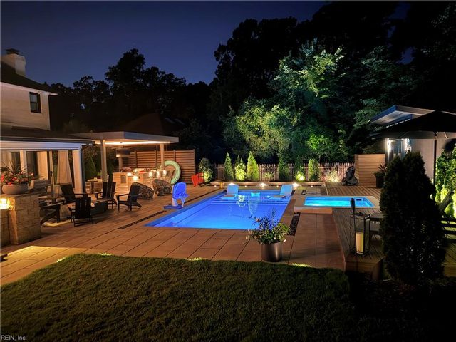 3212 High Borough CT, Virginia Beach, VA 23452