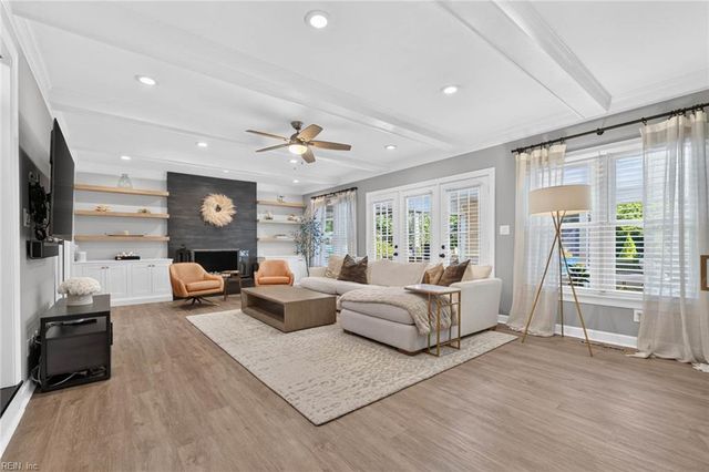 3212 High Borough CT, Virginia Beach, VA 23452