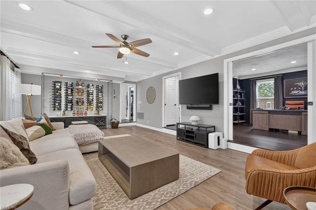3212 High Borough CT, Virginia Beach, VA 23452
