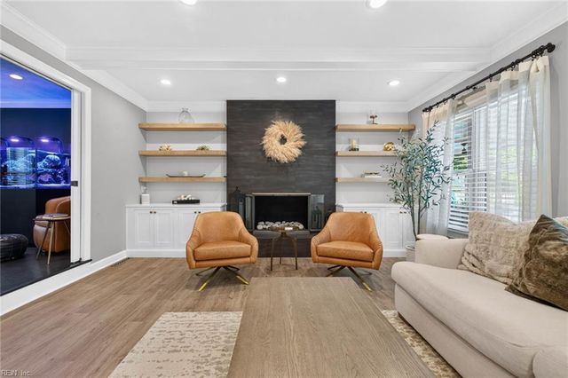 3212 High Borough CT, Virginia Beach, VA 23452
