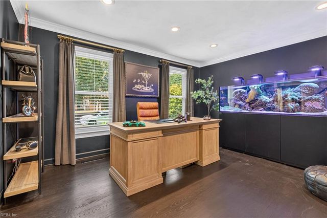 3212 High Borough CT, Virginia Beach, VA 23452