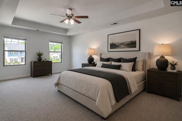 117 Village View Way, Lexington, SC 29072