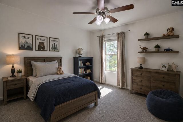 117 Village View Way, Lexington, SC 29072
