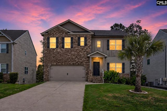 117 Village View Way, Lexington, SC 29072