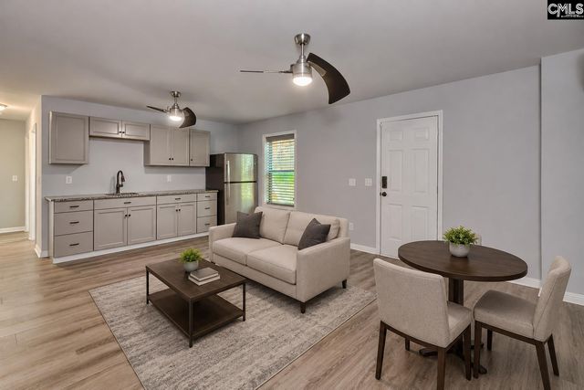 117 Village View Way, Lexington, SC 29072