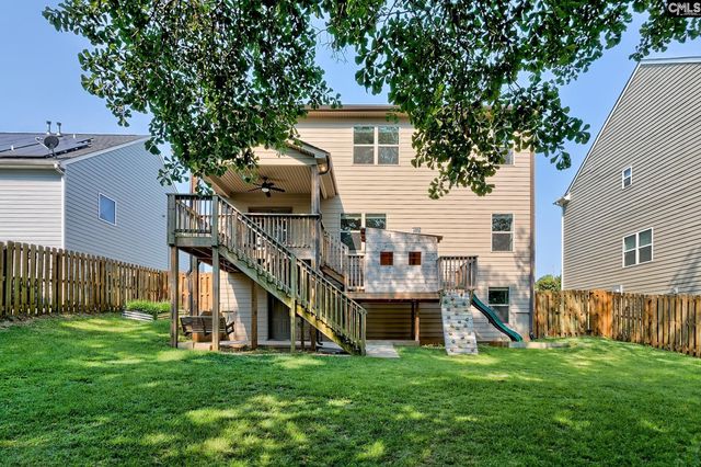 117 Village View Way, Lexington, SC 29072