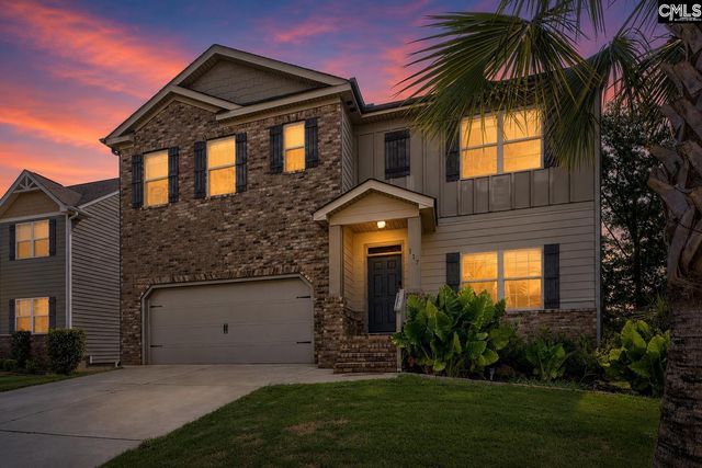 117 Village View Way, Lexington, SC 29072