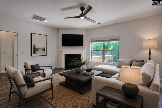 117 Village View Way, Lexington, SC 29072