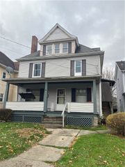 224 Fourth Street, Ellwood City - Law, PA 16117