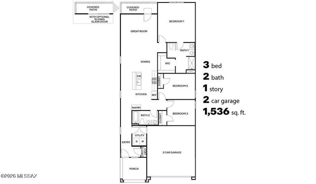 5977 E Jayden Lane, Tucson, AZ 85756