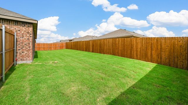 2036 Missouri Street, Royse City, TX 75189