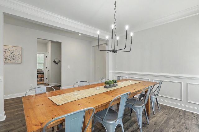 351 Wappoo Trace Lane, Summerville, SC 29486