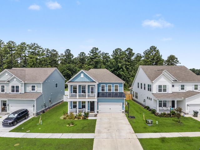 351 Wappoo Trace Lane, Summerville, SC 29486