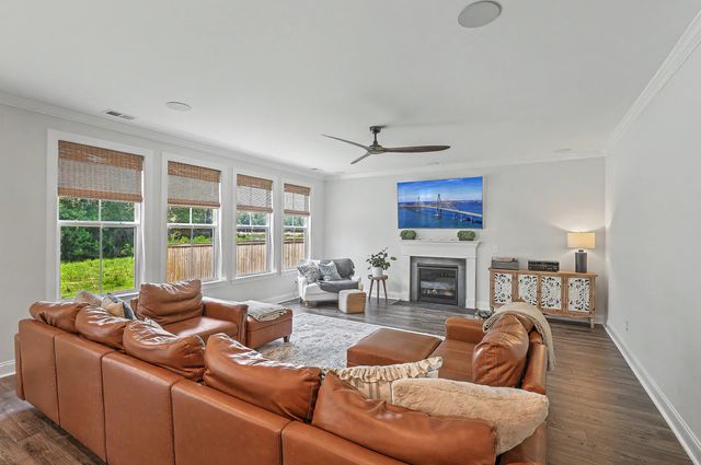 351 Wappoo Trace Lane, Summerville, SC 29486
