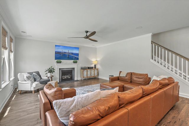351 Wappoo Trace Lane, Summerville, SC 29486