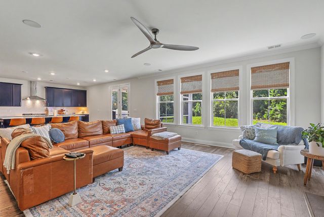 351 Wappoo Trace Lane, Summerville, SC 29486