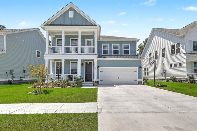 351 Wappoo Trace Lane, Summerville, SC 29486
