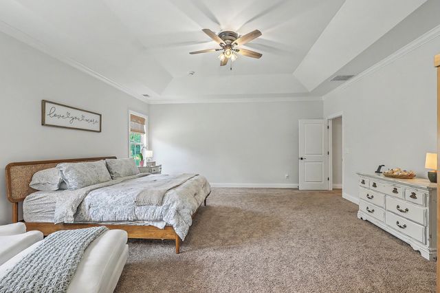 351 Wappoo Trace Lane, Summerville, SC 29486