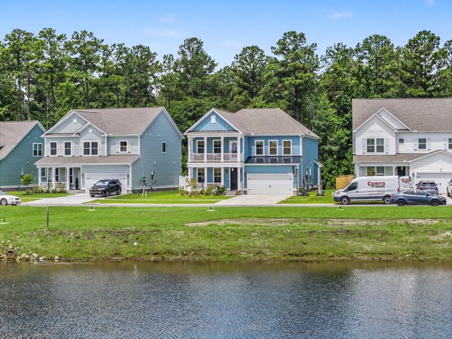 351 Wappoo Trace Lane, Summerville, SC 29486