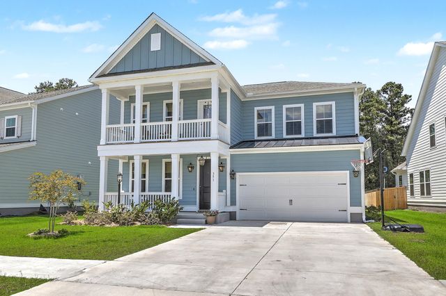 351 Wappoo Trace Lane, Summerville, SC 29486
