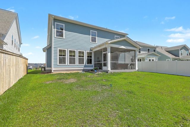 351 Wappoo Trace Lane, Summerville, SC 29486