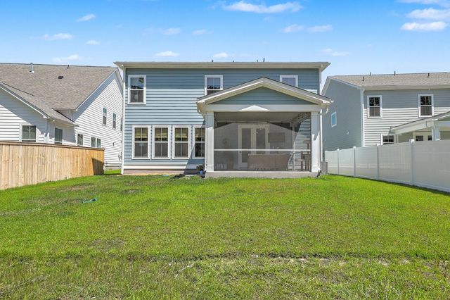 351 Wappoo Trace Lane, Summerville, SC 29486