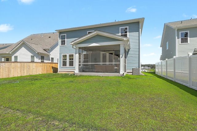 351 Wappoo Trace Lane, Summerville, SC 29486