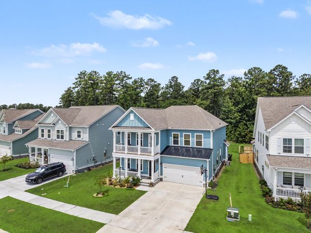 351 Wappoo Trace Lane, Summerville, SC 29486