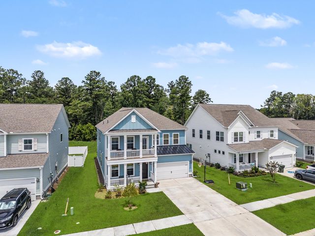 351 Wappoo Trace Lane, Summerville, SC 29486