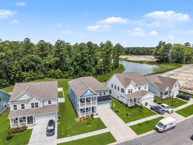 351 Wappoo Trace Lane, Summerville, SC 29486