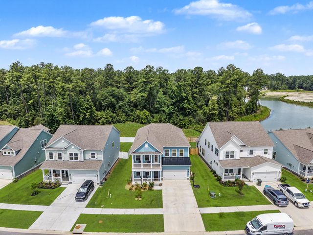 351 Wappoo Trace Lane, Summerville, SC 29486