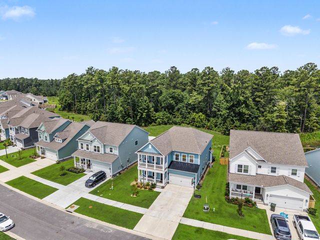 351 Wappoo Trace Lane, Summerville, SC 29486