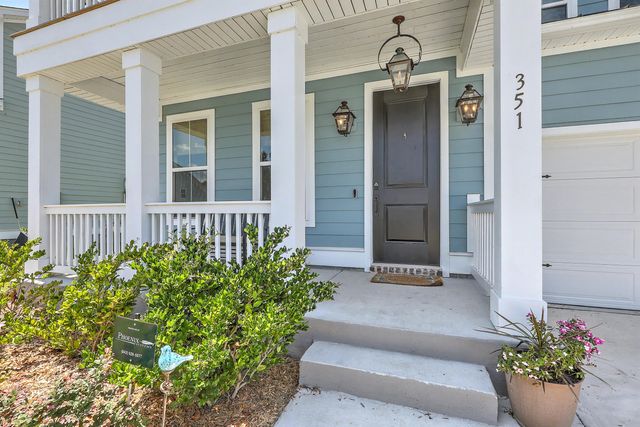 351 Wappoo Trace Lane, Summerville, SC 29486