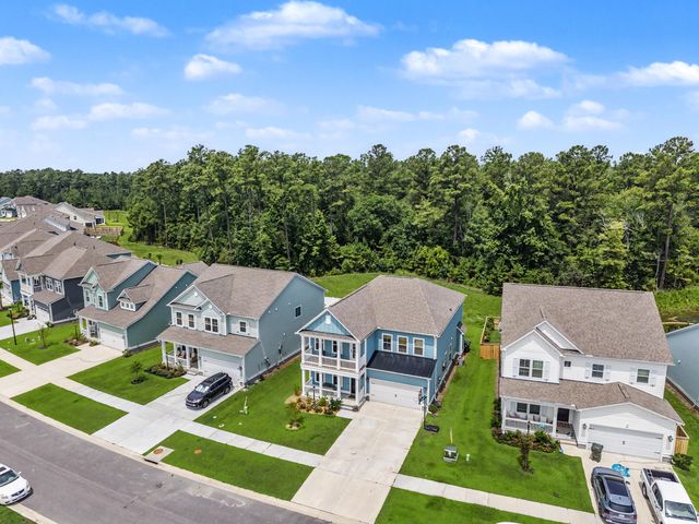 351 Wappoo Trace Lane, Summerville, SC 29486