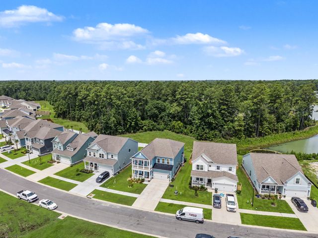 351 Wappoo Trace Lane, Summerville, SC 29486