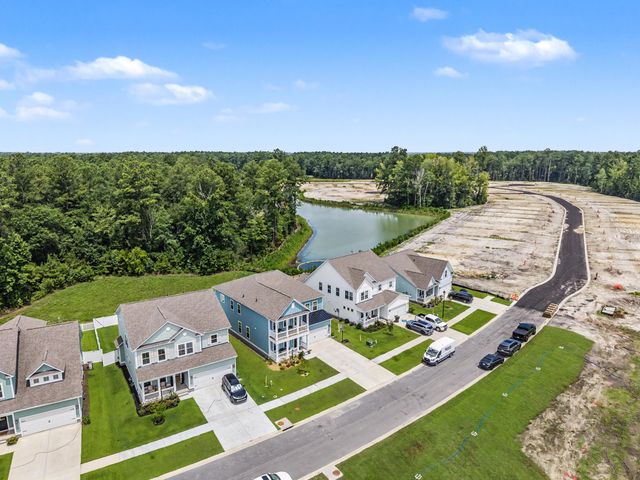 351 Wappoo Trace Lane, Summerville, SC 29486