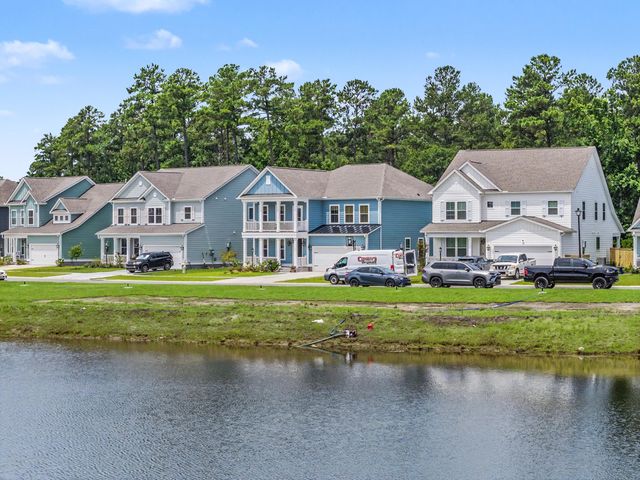 351 Wappoo Trace Lane, Summerville, SC 29486