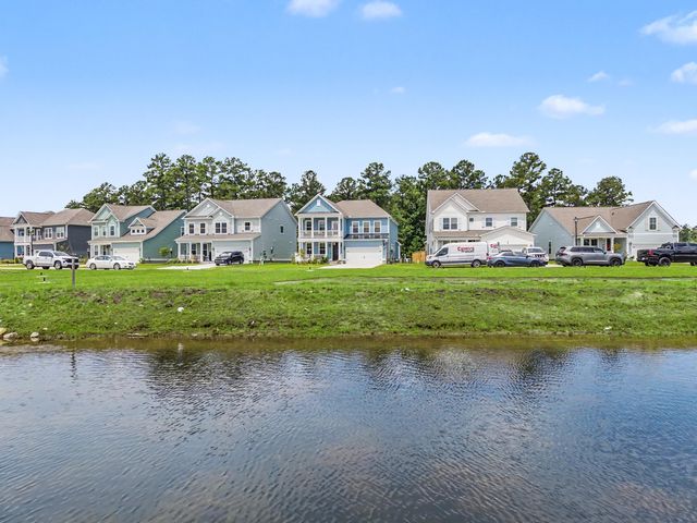 351 Wappoo Trace Lane, Summerville, SC 29486