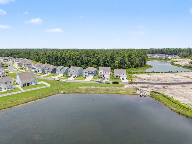 351 Wappoo Trace Lane, Summerville, SC 29486