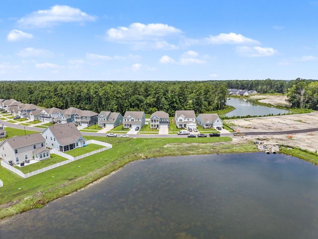 351 Wappoo Trace Lane, Summerville, SC 29486