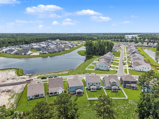351 Wappoo Trace Lane, Summerville, SC 29486