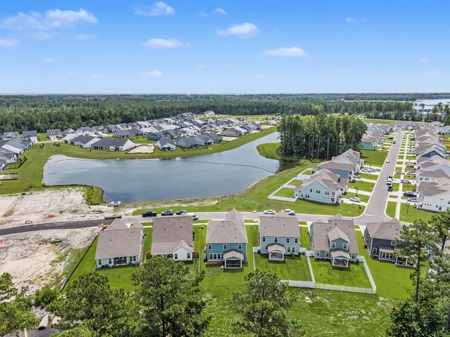 351 Wappoo Trace Lane, Summerville, SC 29486