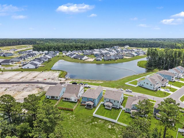 351 Wappoo Trace Lane, Summerville, SC 29486
