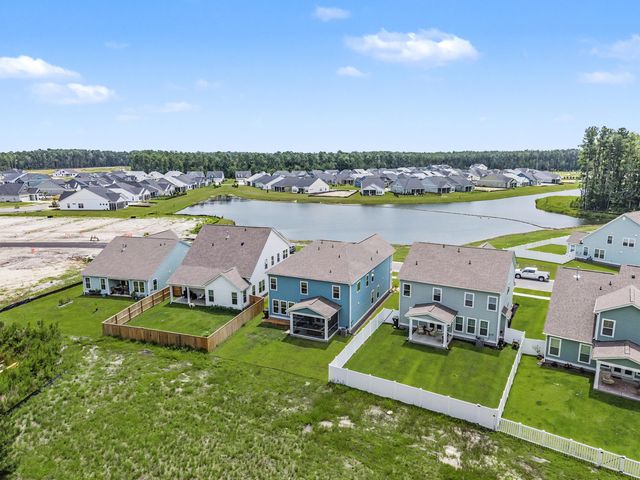 351 Wappoo Trace Lane, Summerville, SC 29486
