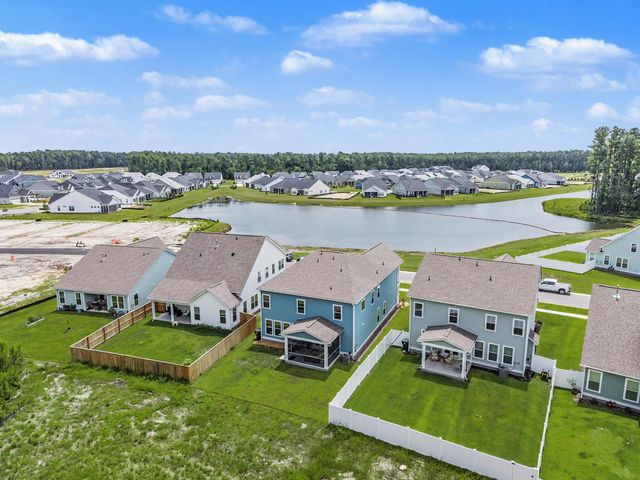 351 Wappoo Trace Lane, Summerville, SC 29486