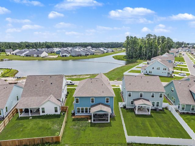 351 Wappoo Trace Lane, Summerville, SC 29486