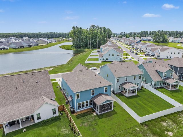 351 Wappoo Trace Lane, Summerville, SC 29486