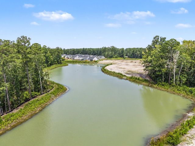 351 Wappoo Trace Lane, Summerville, SC 29486